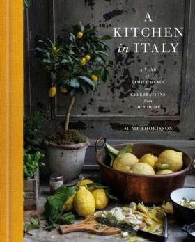 A Kitchen &hellip;