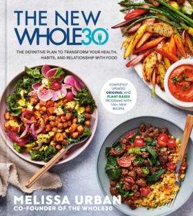 The New Wh &hellip;