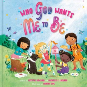 Who God Wa &hellip;