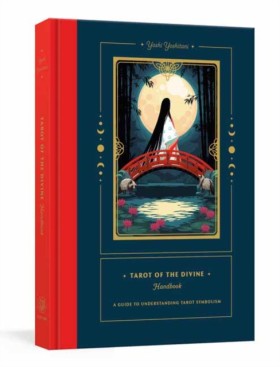 Tarot of t &hellip;