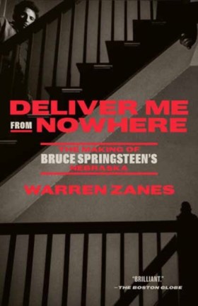 Deliver Me &hellip;