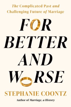 For Better &hellip;