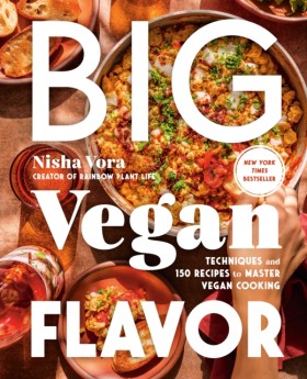 Big Vegan …