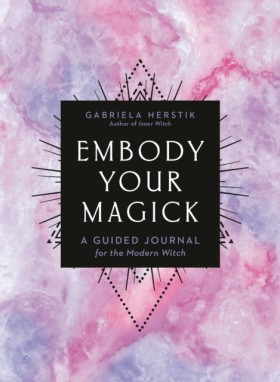 Embody You …