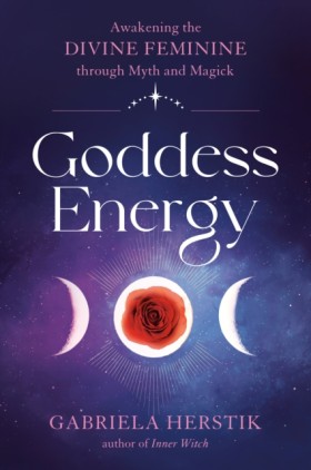 Goddess En &hellip;