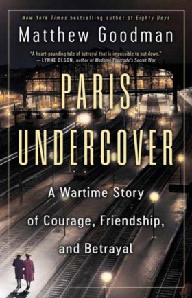 Paris Unde …