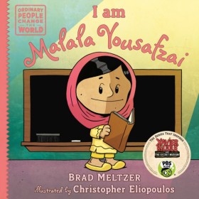 I am Malal &hellip;