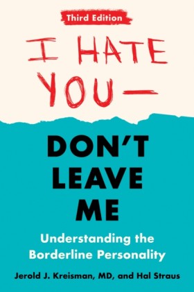 I Hate You …