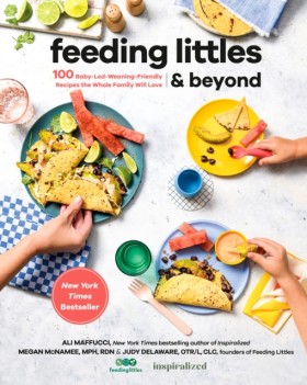 Feeding Li …