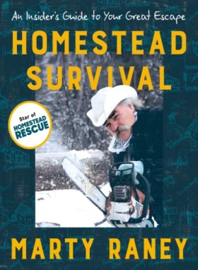 Homestead &hellip;