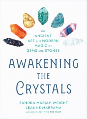 Awakening &hellip;
