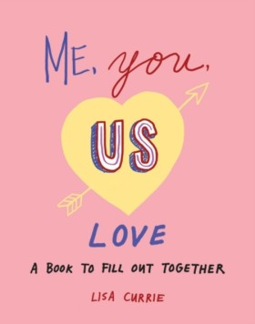 Me, You, U &hellip;