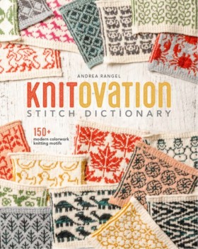 KnitOvatio …