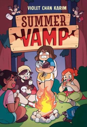 Summer Vam &hellip;