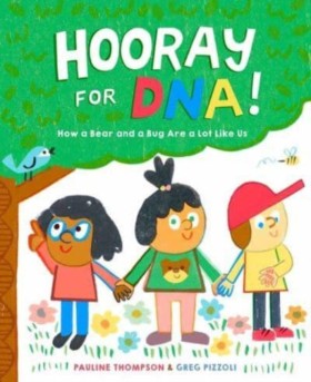 Hooray for …