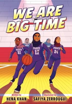 We Are Big …