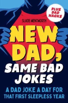 New Dad, S &hellip;