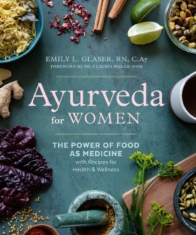 Ayurveda f &hellip;