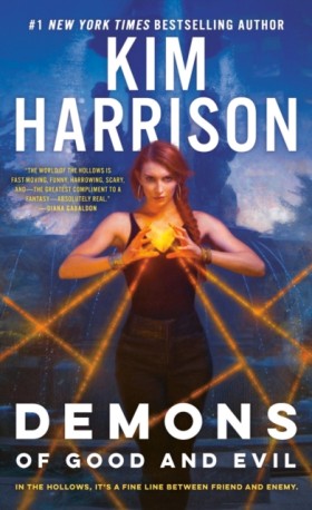 Demons of &hellip;