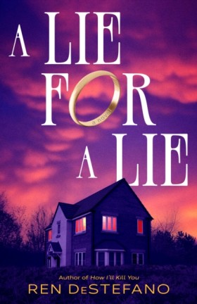 A Lie for …