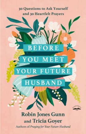 Before You &hellip;