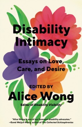 Disability &hellip;