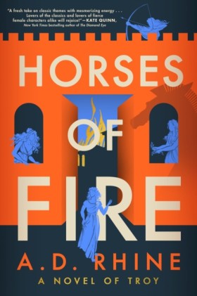 Horses of &hellip;