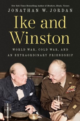 Ike and Wi &hellip;