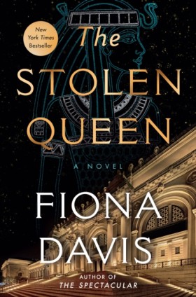 The Stolen …