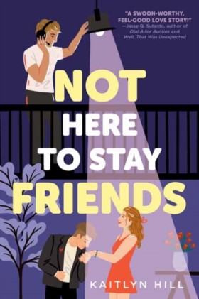 Not Here t &hellip;