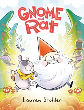 Gnome and &hellip;