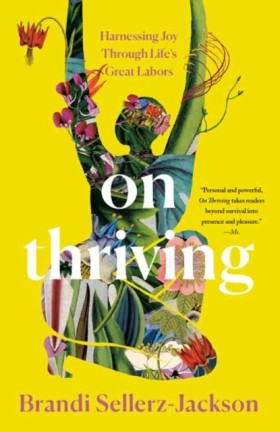 On Thrivin &hellip;