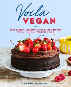 Voila Vega &hellip;
