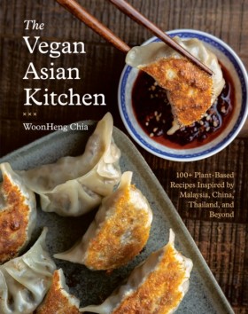 The Vegan &hellip;