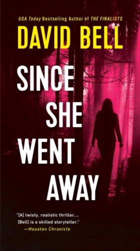 Since She …