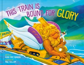This Train …