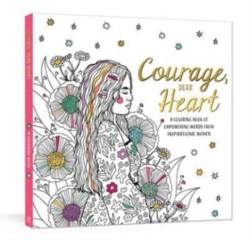 Courage, D &hellip;