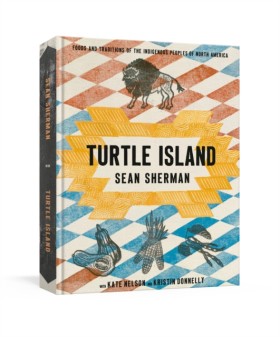 Turtle Isl …