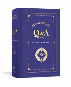 Q&A a Day &hellip;