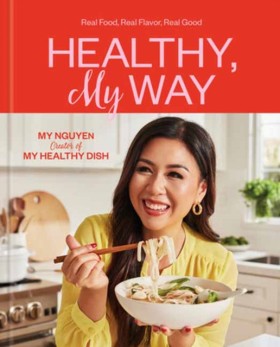 Healthy, M &hellip;