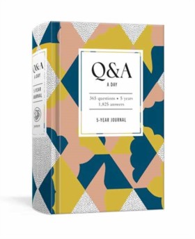Q&A a Day &hellip;