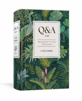 Q&A a Day &hellip;