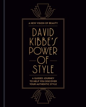 David Kibb &hellip;