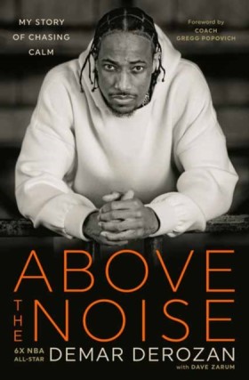 Above the &hellip;