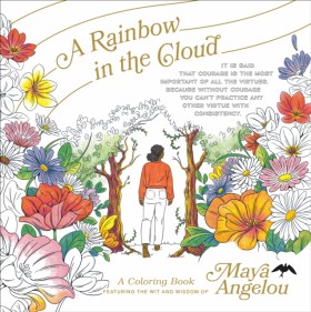 A Rainbow …