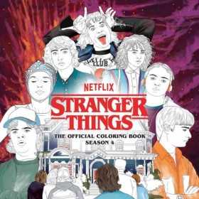 Stranger T &hellip;