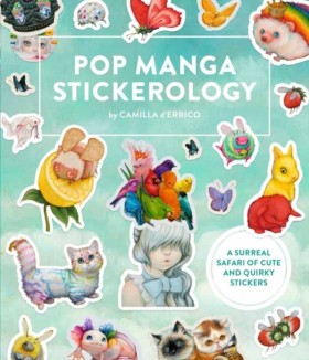 Pop Manga &hellip;