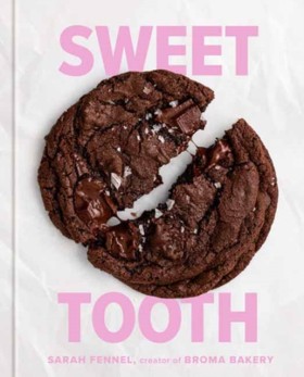 Sweet Toot …