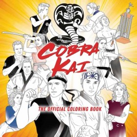 Cobra Kai: …