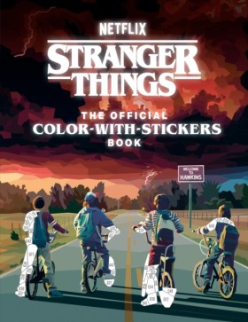 Stranger T …